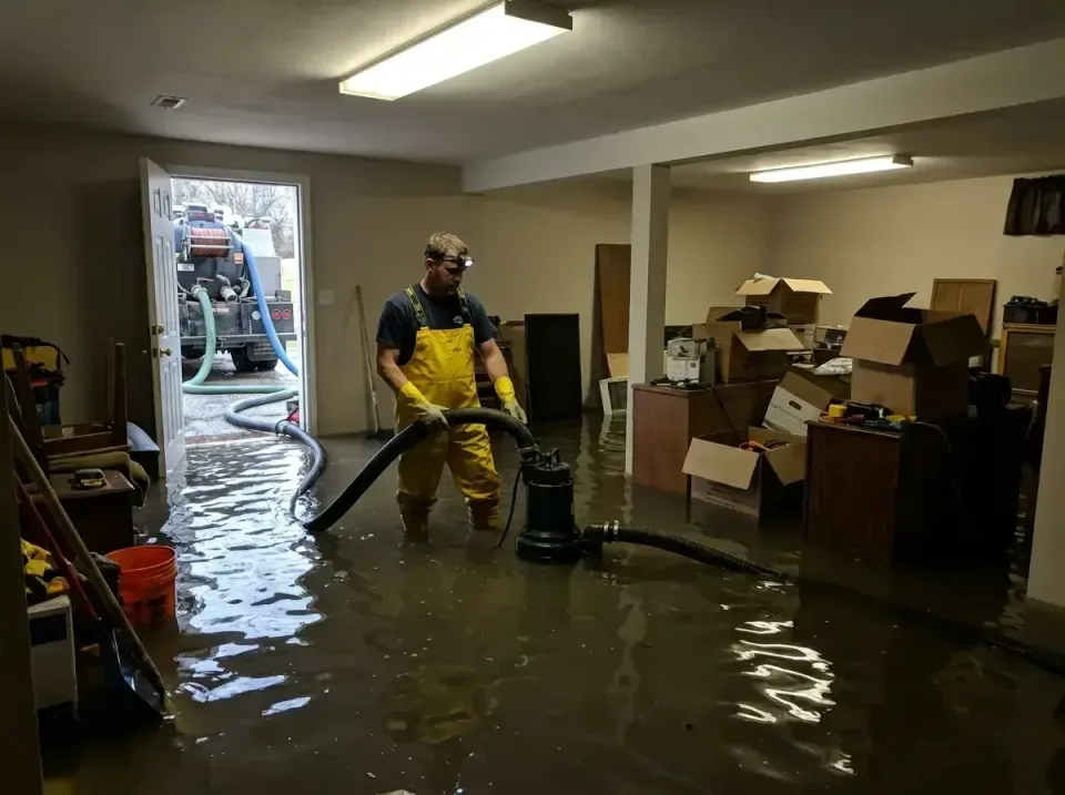 basement-burst-pipe-flooding-a-001 — frequently asked questions, 24-Hour Water Damage Restoration Services in Lakeport, CA